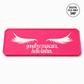 Custom Lash Artist Plaques for Tip Jar – 3MF- Digital File