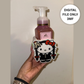 Kitty Adams BBW Soap Holder – Digital 3MF File Only