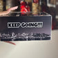 GRINCHY FRIENDSMAS and More (Box Only)