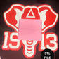 RED AND WHITE BUNDLE STL FILE ONLY