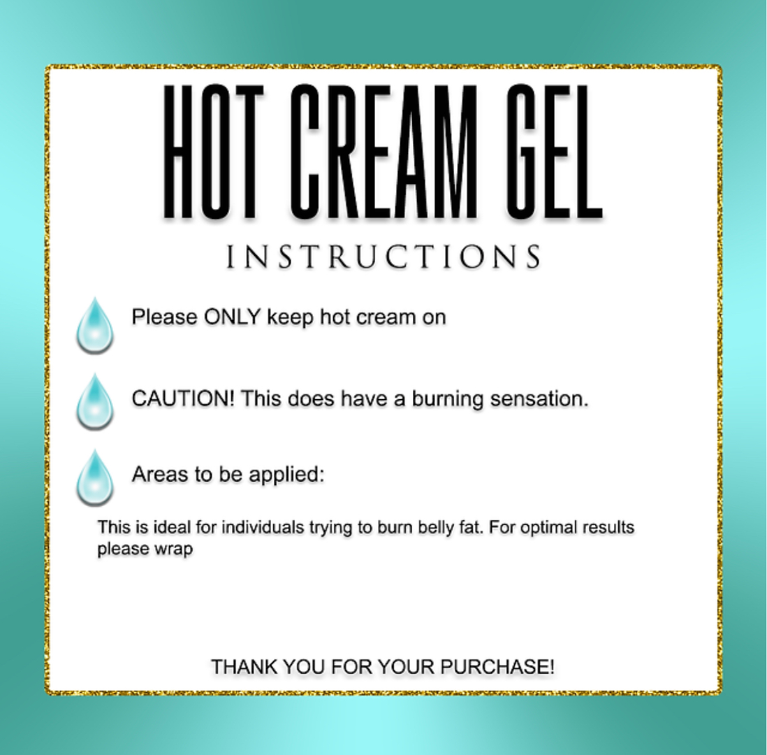 Care Instructions (Design Only) (4)