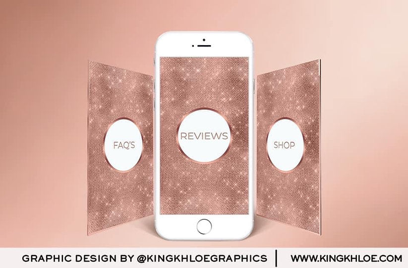 Instagram Highlights (UP TO 5/6)