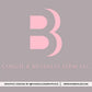 Submark Logo (Text Based)