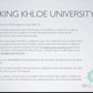Virtual Ink Fingerprinting Course