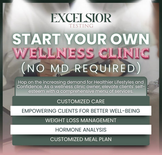 Wellness Clinic 101